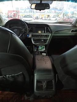 هیوندای سۆناتا
